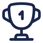 Cup First SVG Icon
